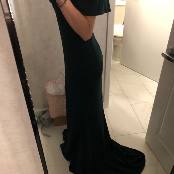 BHLDN Delice Dress - Picture 3 of 6